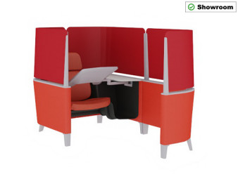 WORKLOUNGE STEELCASE BRODY