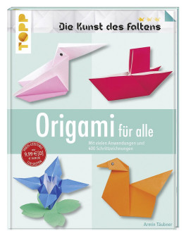 Buch Origami für alle