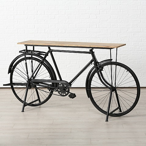 Regal Adan, Fahrrad, H 92 x B 50 cm