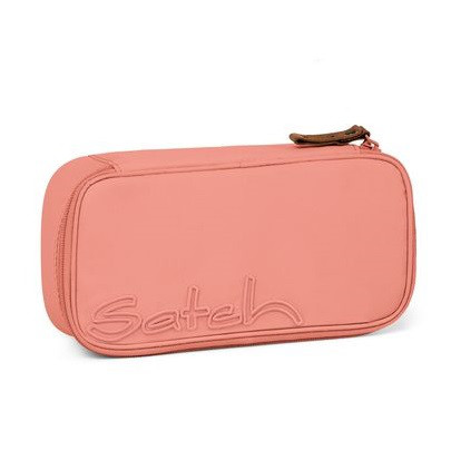 satch SchlamperBox Nordic Coral