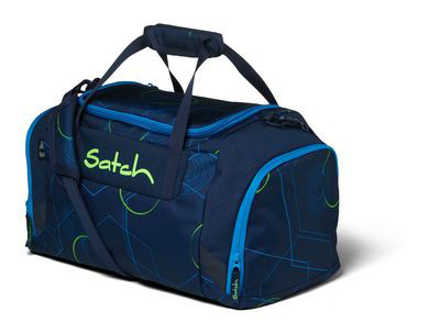satch Sporttasche Blue Tech