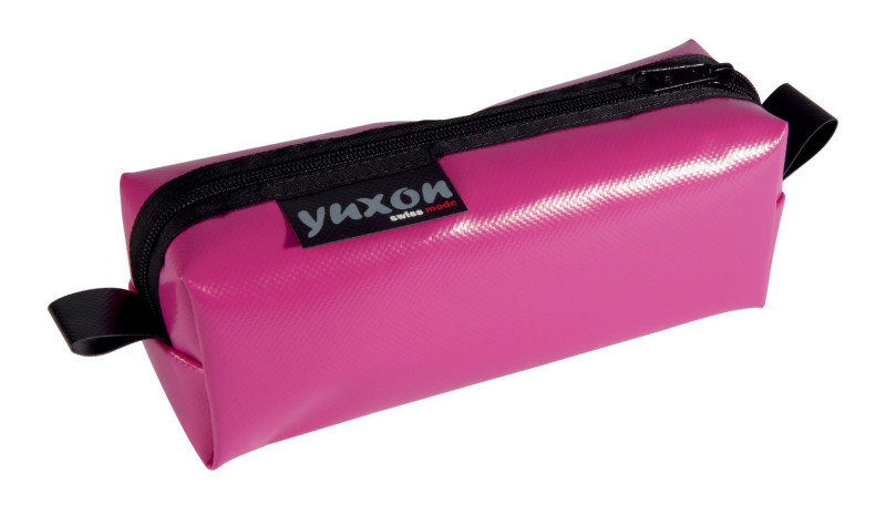 Beuteletui Yuxon Maxi pink