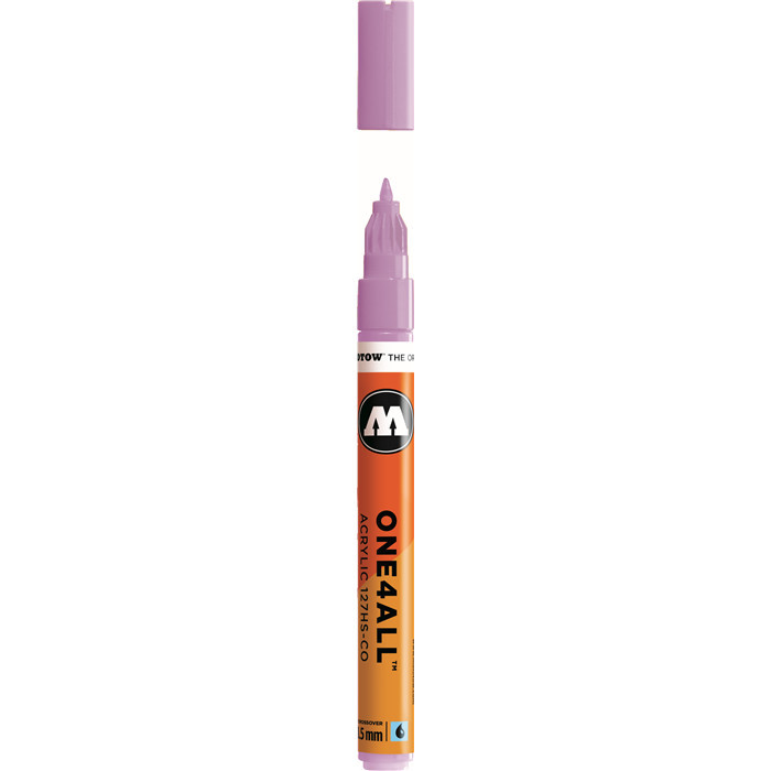 MOLOTOW AKRYLM.1.5mm LILAC PAST.