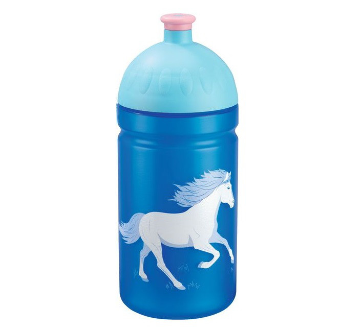 Trinkflasche Wild Horse