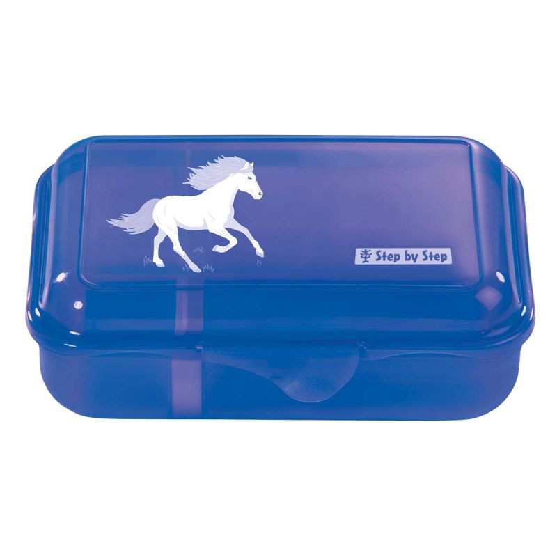 Lunchbox Wild Horse