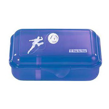 Lunchbox Soccer Ben