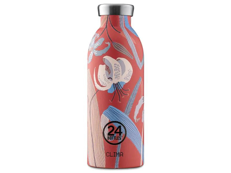 Thermosflasche Clima 500ml Scarle