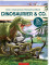 Wimmel-Such-Buch: Dinosaurier & Co.