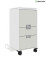 MOBY ll STEELCASE SCHUB-FRONT