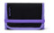 satch Portemonnaie Purple Phantom