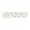 Klebband Washi Hotfoil rosegold dots