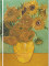 Notizbuch A4 Sunflowers