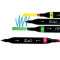 TOUCH TWIN MARKER FLUO YELLOW