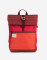 Backpack Bombata Nylon large red