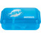 Lunchbox Dolphin Pippa, Blau