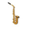 Saxophon magnetisch