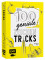 Buch 100 geniale Zeichentricks