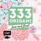 Buch 333 Origami - fein und floral