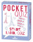 Pocket Quiz Stadt, Land