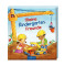 Freundebuch Kindergarten Baustelle