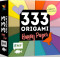 333 Origami - Happy Paper