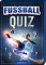 Buch Fussball-Quiz