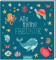Freundebuch - Meer