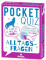 Pocket Quiz Alltagsfragen